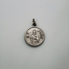 Load image into Gallery viewer, MÉDAILLE SAINT JUDE/ SAINT JUDE MEDAL
