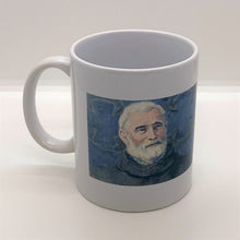 Load image into Gallery viewer, TASSE PÈRE FRÉDÉRIC JANSOONE / FATHER FREDERIC JANSOONE MUG
