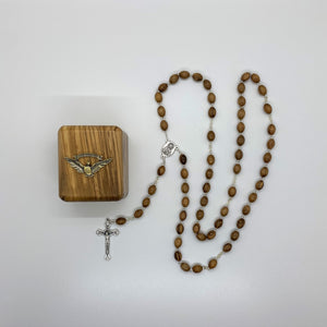 CHAPELET CONFIRMATION / CONFIRMATION ROSARY