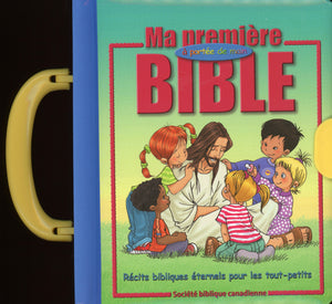 MA PREMIÈRE BIBLE